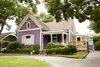 Front Photo of Modern Victorian Exterior modern home