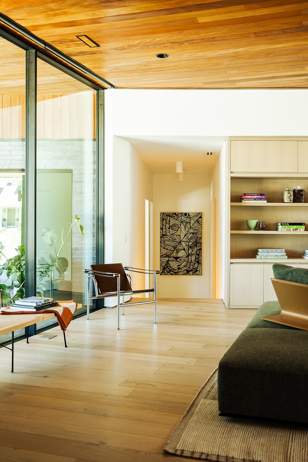 Photo 13 of 32 in Vertex House by M Gooden Design Dwell