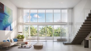 Q&A With Master Architect and Designer Piero Lissoni - Photo 2 of 6 - The loft residences