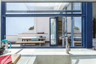 A Careful Renovation Brings New Life to a Family’s Heritage Home on the Spanish Coast - Photo 4 of 15 -
