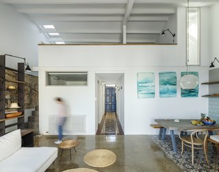 Es Garbi Beach House Modern Home In Catalonia Spain By Nook On Dwell Es Garbi Beach House Modern Home In