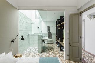 A Careful Renovation Brings New Life to a Family’s Heritage Home on the Spanish Coast - Photo 6 of 15 -