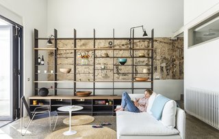 A Careful Renovation Brings New Life to a Family’s Heritage Home on the Spanish Coast - Photo 13 of 15 -