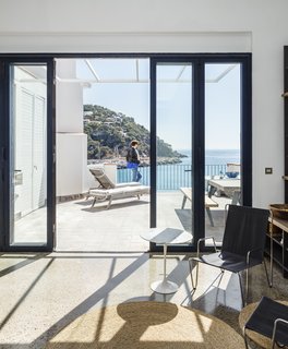 A Careful Renovation Brings New Life to a Family’s Heritage Home on the Spanish Coast - Photo 14 of 15 -