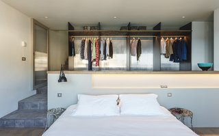 A Careful Renovation Brings New Life to a Family’s Heritage Home on the Spanish Coast - Photo 9 of 15 -