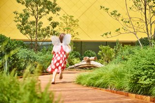 A Brooklyn-Based Landscape Firm That’s Reshaping New York City’s Green Urban Scene - Photo 8 of 13 -