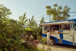 A Brooklyn-Based Landscape Firm That’s Reshaping New York City’s Green Urban Scene - Photo 2 of 13 -