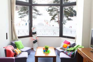 This New Japanese Resort Offers Access to Hot Springs and Pristine Alpine Skiing - Photo 6 of 7 -