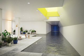 A New Hotel in Paris That's Designed to Give Guests a Taste of Modern Parisian Living - Photo 7 of 7 -