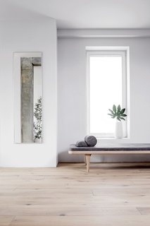 A Family’s Loft in Poland Gets a Minimalist Renovation That’s Both Elegant and Functional - Photo 12 of 12 -