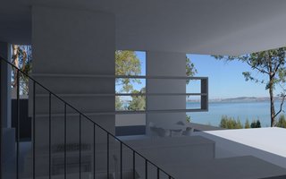 Soon to Be Completed, These Striking Beachfront Estates Are Designed by 2 All-Star Architects - Photo 7 of 7 -