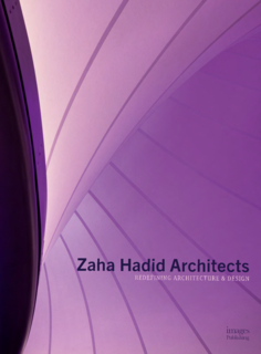 Celebrate the Late Zaha Hadid With a New Book That Highlights Her Unforgettable Work - Photo 1 of 8 -