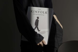 Meet 40 of the World's Most Creative Entrepreneurs With Kinfolk's New Book - Photo 1 of 9 -