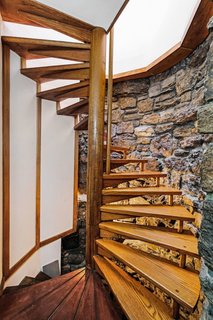 A Usonian Masterpiece by Frank Lloyd Wright Is on the Market For $1.5M - Photo 5 of 9 -