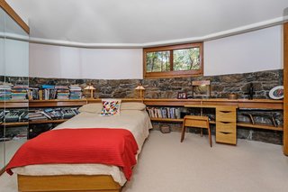 A Usonian Masterpiece by Frank Lloyd Wright Is on the Market For $1.5M - Photo 6 of 9 -