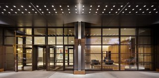 Tour a New Residential High-Rise That's Uniquely "Chicago" - Photo 11 of 11 -