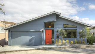 A Silver Lake Home Built in 1939 Is Renovated From Top to Bottom - Photo 1 of 22 -