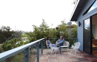 A Silver Lake Home Built in 1939 Is Renovated From Top to Bottom - Photo 7 of 22 -