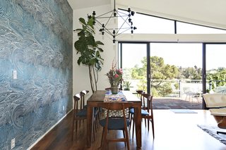 A Silver Lake Home Built in 1939 Is Renovated From Top to Bottom - Photo 9 of 22 -