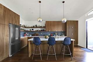 A Silver Lake Home Built in 1939 Is Renovated From Top to Bottom - Photo 12 of 22 -
