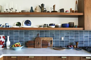 A Silver Lake Home Built in 1939 Is Renovated From Top to Bottom - Photo 14 of 22 -