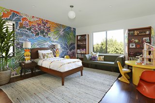 A Silver Lake Home Built in 1939 Is Renovated From Top to Bottom - Photo 19 of 22 -