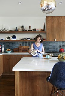 A Silver Lake Home Built in 1939 Is Renovated From Top to Bottom - Photo 15 of 22 -