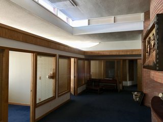 Without a Buyer, This Frank Lloyd Wright Building Will Be Destroyed in 3 Days - Photo 2 of 6 -