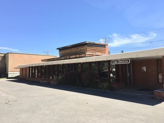Without a Buyer, This Frank Lloyd Wright Building Will Be Destroyed in 3 Days - Photo 3 of 6 -