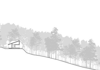 A Prefab Cabin in New Hampshire Is a Magnificent Mountain Retreat - Photo 2 of 18 -