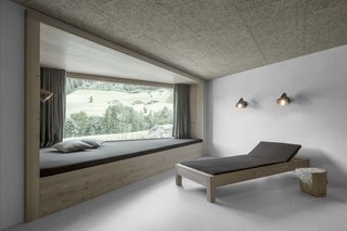 A Dramatic Hotel in Northern Italy Is a Hiker's Refuge - Photo 5 of 8 -