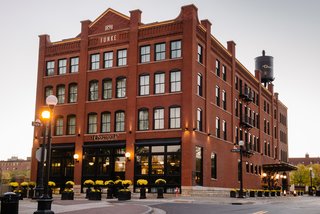 This Group Is Reimagining the Future of Boutique Hotels - Photo 6 of 14 -