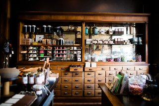 "We built a company that will be a sustainable organization for a lifetime; it has never been about ego," Robinson notes when explaining Aparium's mission.