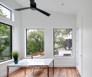 Top 5 Homes of the Week With Enviable Home Offices - Photo 5 of 5 -