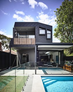 Top 4 Homes of the Week With Impressive Backyards - Photo 3 of 4 -