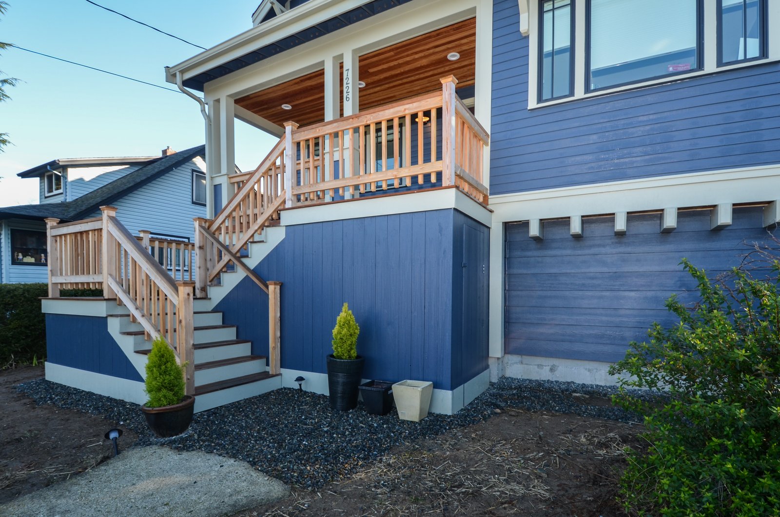 Photo 4 of 49 in Gatewood View Home by Atelier Drome Dwell