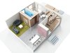 model Photo 3 of Haus Mai modern home
