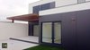 Patio Photo 11 of Casa Herranz modern home