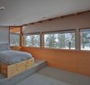 Modern home with Kids Room, Den, Bed, Carpet Floor, Neutral Gender, Pre-Teen Age, and Teen Age. Loft Photo 15 of Nelson Preserve Family Retreat