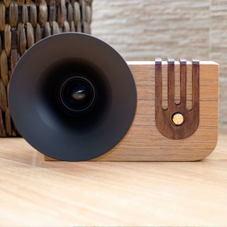 The Bluetooth Sound Machine · Edison - Photo 1 of 3 -