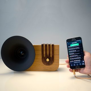 The Bluetooth Sound Machine · Edison - Photo 3 of 3 -
