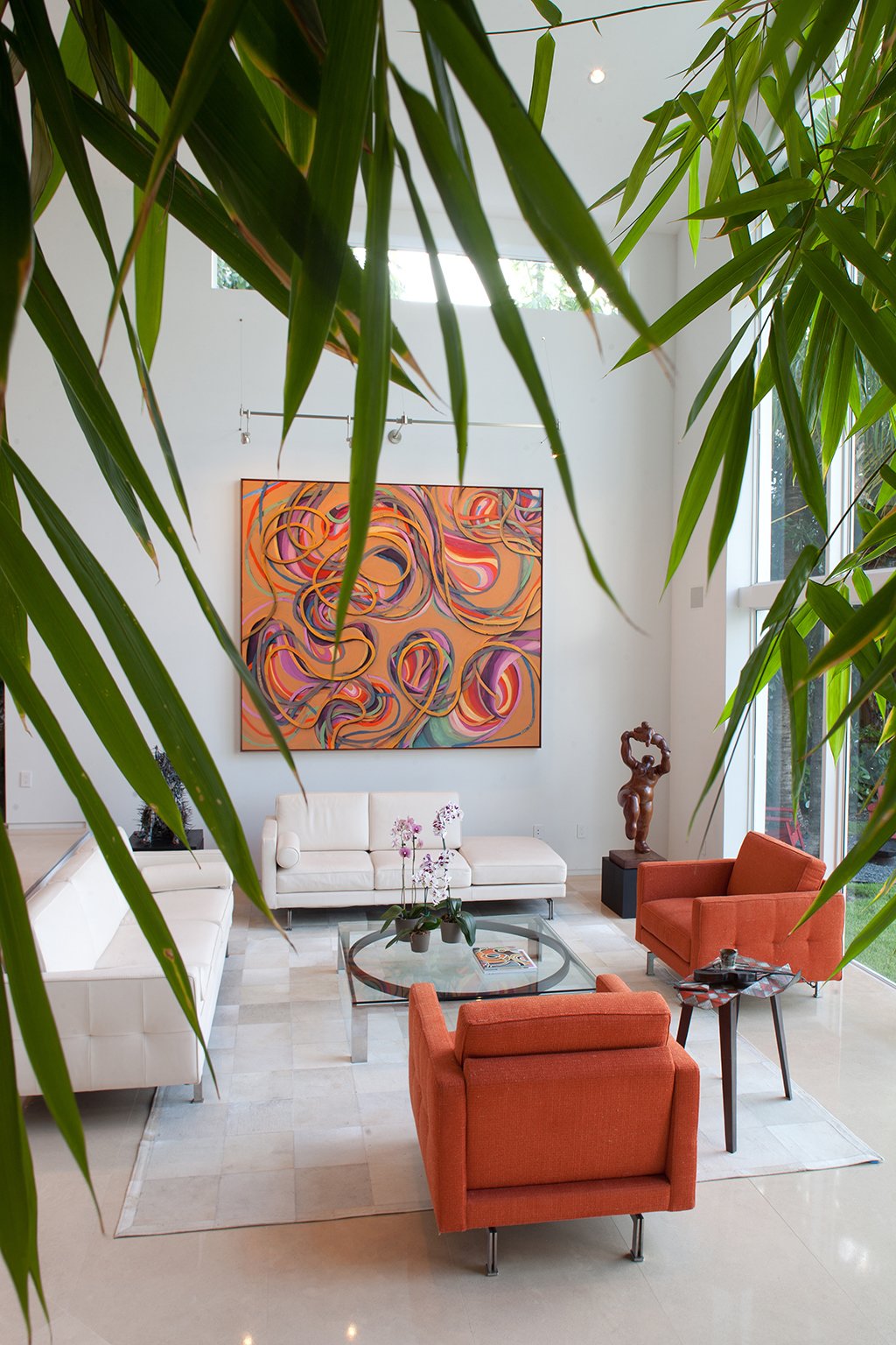 Photo 7 of 13 in 96 Golden Beach by Sdh Studio Architecture + Design ...