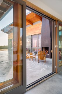 Dwell Professionals of the Month: July - Photo 3 of 5 - Project Name: Skyshark