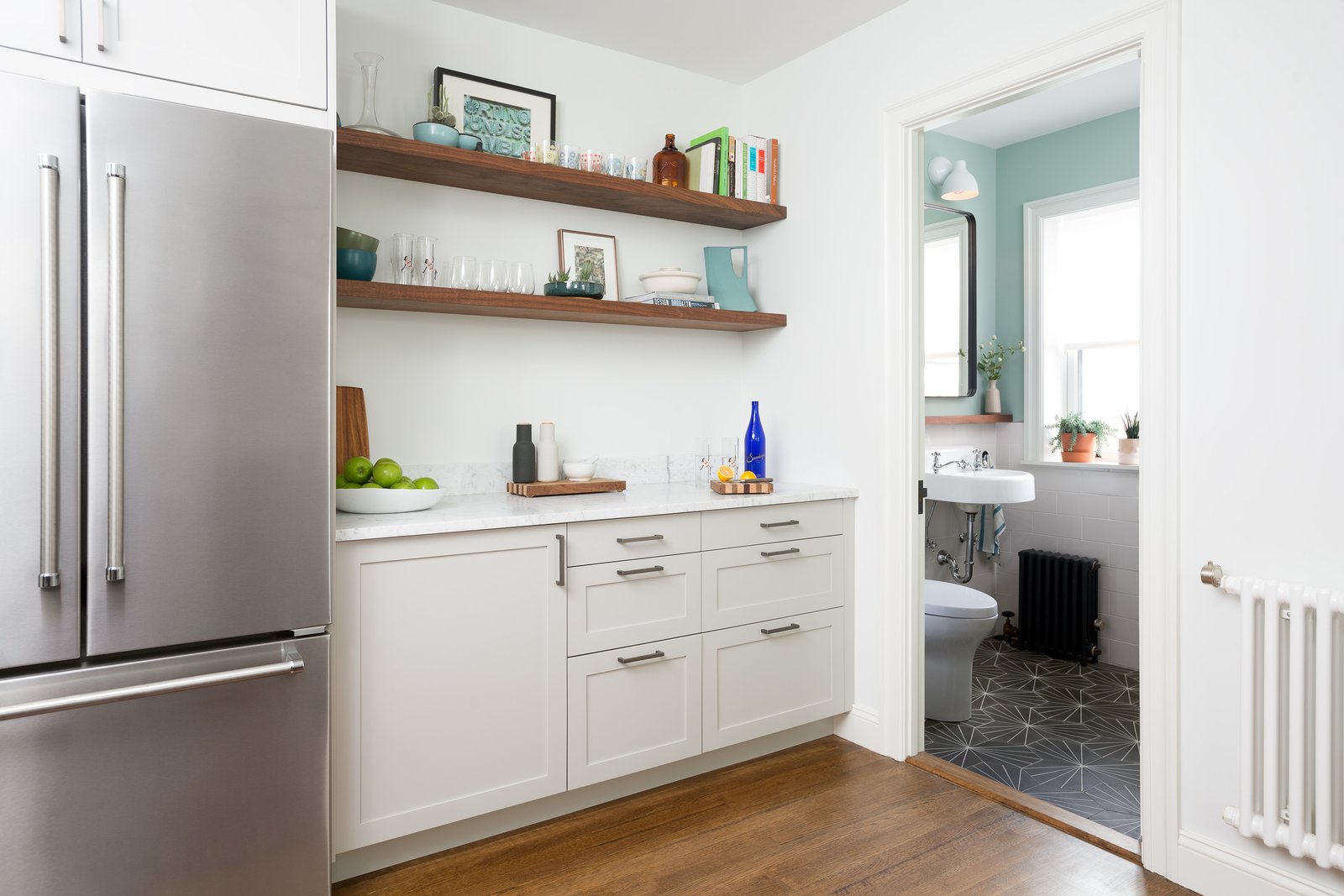 Photo 4 of 25 in Townhouse Renovation by JAM Architecture Dwell