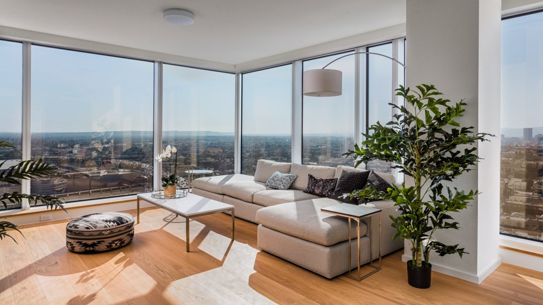Metropolitan Lofts (4 Photos) - Dwell