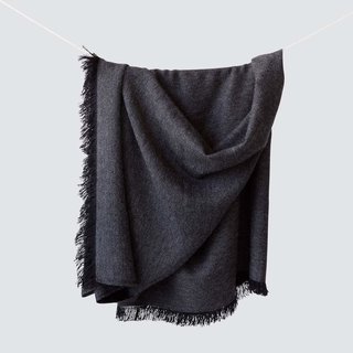The Citizenry La Calle Throw