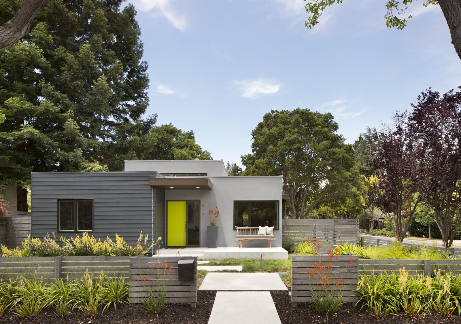 Laurel Avenue Residence (7 Photos) Dwell