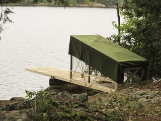 Dream/Dive Platform Encourages Playful Summer Living - Photo 2 of 5 -