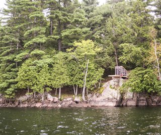 Dream/Dive Platform Encourages Playful Summer Living - Photo 4 of 5 -