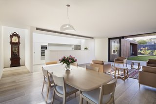 A Timber-Clad Home in Australia Is a Striking Place to Grow Old In - Photo 1 of 5 -
